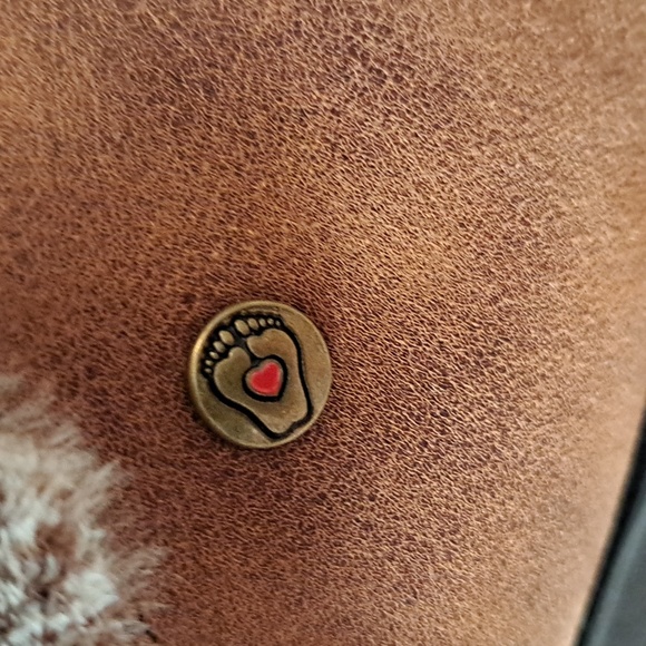 Bob's by Skechers Slip On Clog Style Slippers - New Without Tag - Sz. 11 - Picture 6 of 6